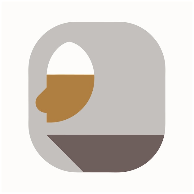 Rękodzieło — tradycyjna wioska haftu logo