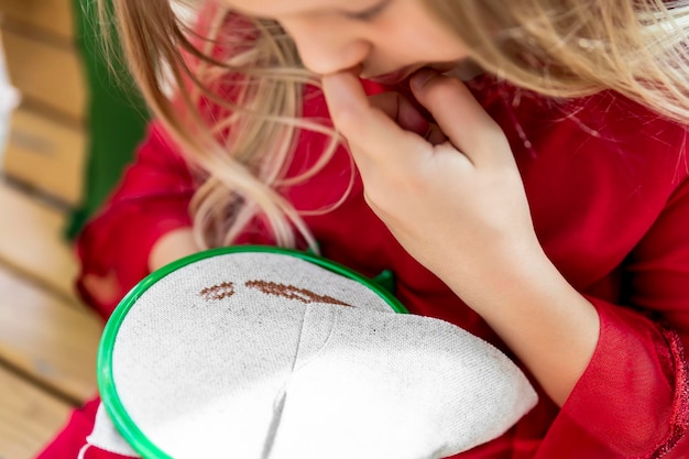 detal haftu - opinie